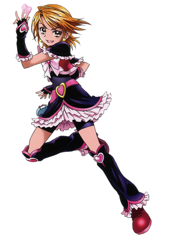 meteora butterfly vs big mom battle of 2 giant elderly women with mommy issues and soul manipulation, Death Battle