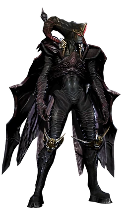 DMC3 Dante Sparda