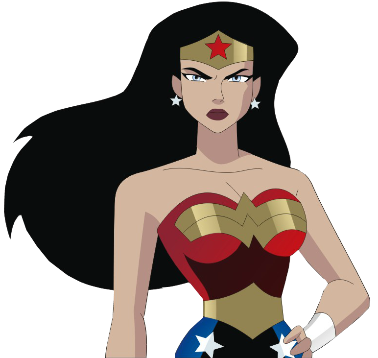 Wonder Woman Dcau Vs Battles Wiki Fandom Powered By Wikia 7905