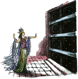 Door Door