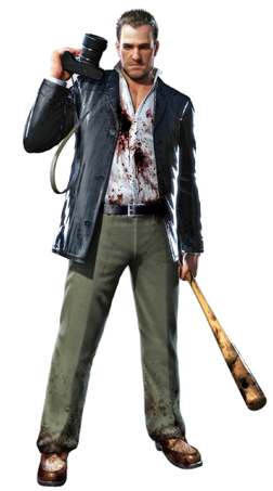 Frank Render Fixed