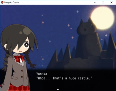 Funisstarry