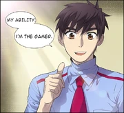 GamersRise