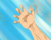 Grimmjow Cero