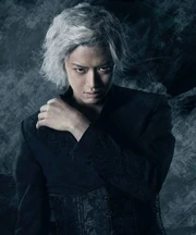 Jinga Poster