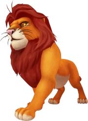 KHI Simba