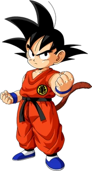 Kid Gokuu