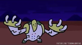 My body is Regi (credits to TerminalMontage for this piece if art) My body is Regi (credits to TerminalMontage for this piece if art)
