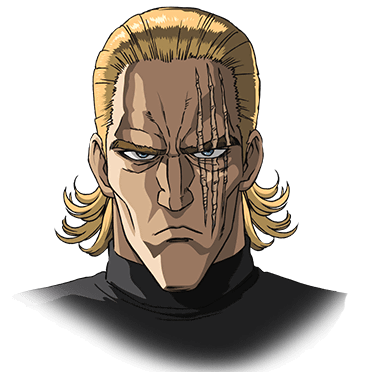 King (One Punch Man), VS Battles Wiki