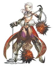 Penthesilea Fate