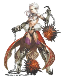 Penthesilea Fate