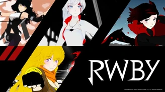 RWBY RWBY