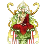 Servant Saver Gallery