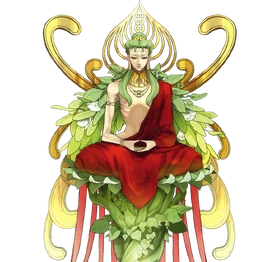 Servant Saver Gallery