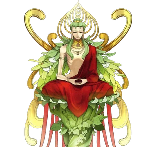 Servant Saver Gallery