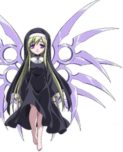 SnO Chaos render by HIT IT
