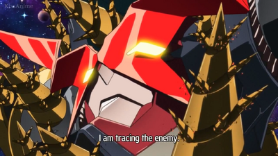 Tengen Toppa Gurren Lagann tiering Page 2 VS Battles Wiki Forum