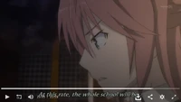 Trinity Seven 2-1