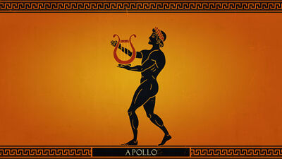 Apollo Apotheon