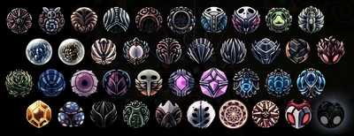Charms