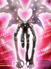 Devimon ex collectors