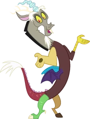 Discord