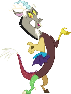 Discord