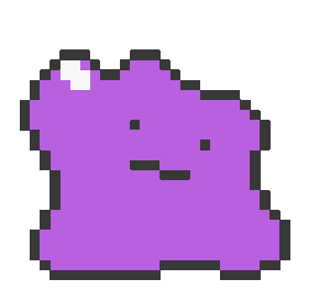 Ditto Ditto