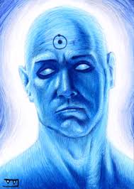 Doctor manhattan