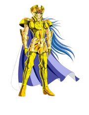 Gemini-Saga