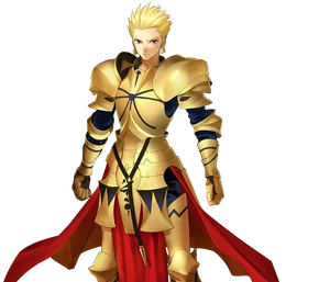 Gilgamesh CCC Gallery