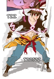 Hui Monkey King