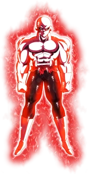 Jiren full power by xzerotony-dc5yh8a2