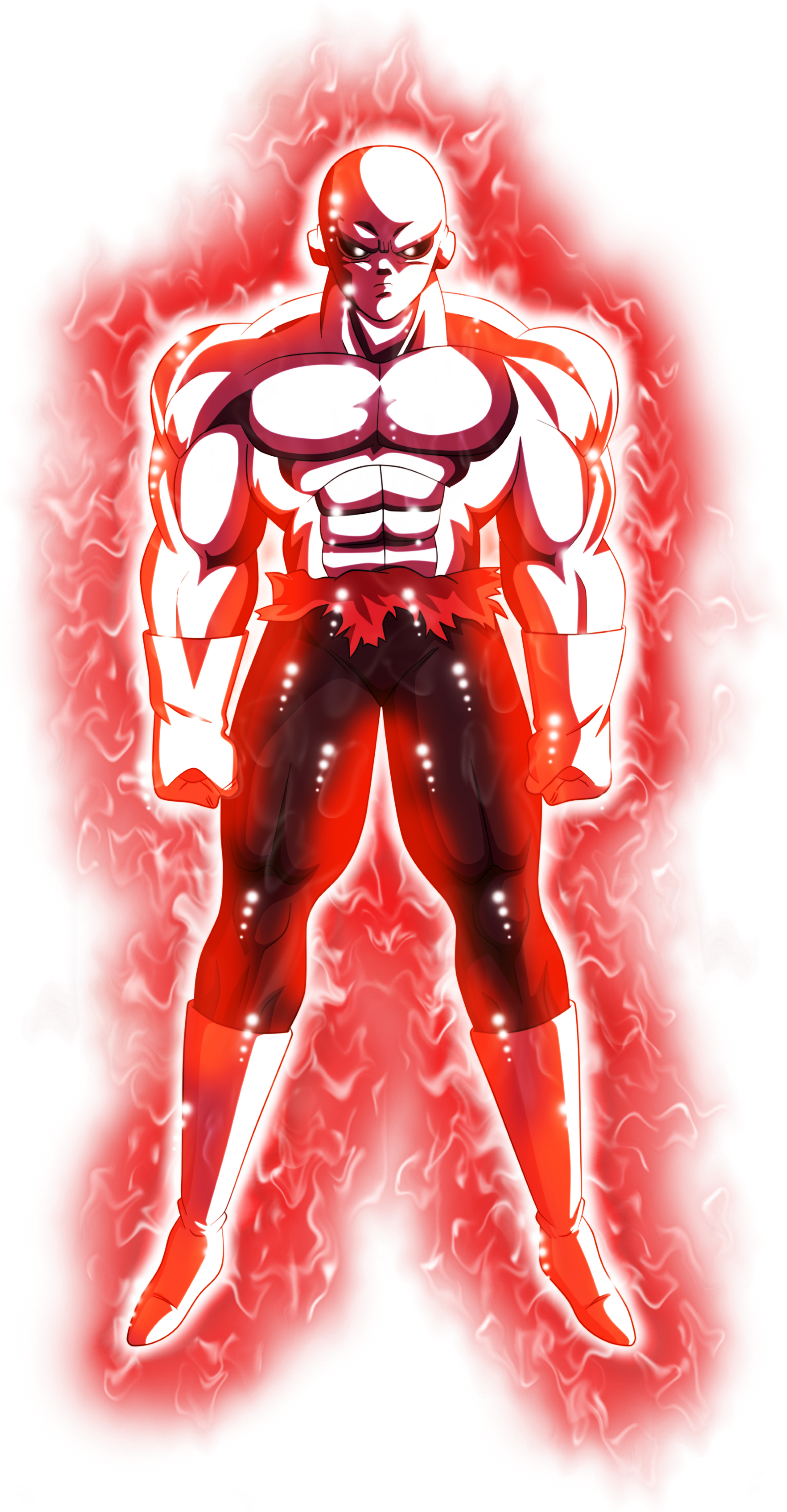 Image - Jiren full power by xzerotony-dc5yh8a2.png | VS Battles Wiki