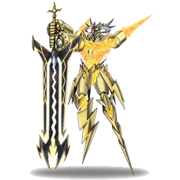 Jupitermon Wrath Mode
