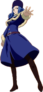 Juvia by deidara465-d4d550w
