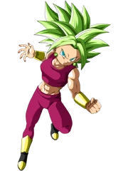 Kefla ssj by saodvd-dbu3sv4