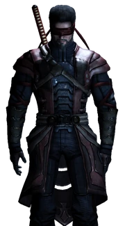 Kenshi takahashi