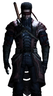 Kenshi takahashi