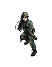 Mai Render