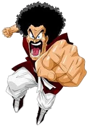 Mister Satan