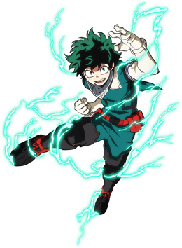 My Hero Full cowl deku My Hero Full cowl deku