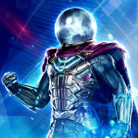 Mysterio MCU img