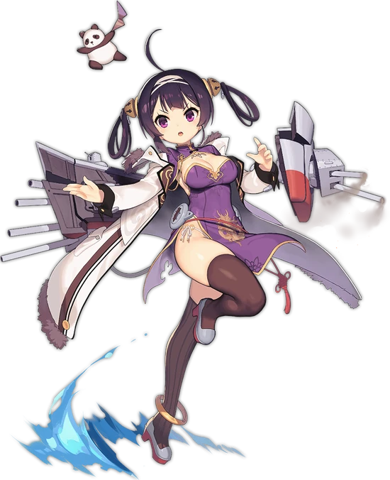 Ning hai azur lane drawn by tsliuyixin 0ca1ec5d7f2b34a67ad7502ccc94a32c