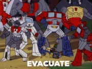 Optimus abandon thread