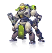 Orisa-0