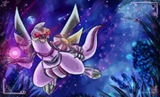Palkia wallpaper by shadowhatesomochao-d6n6q8k