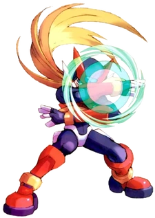 Shield Boomerang