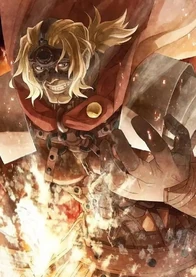 Spartacus FGO4