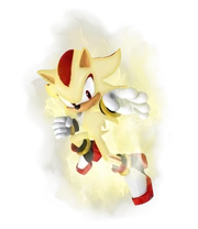 Super shadow